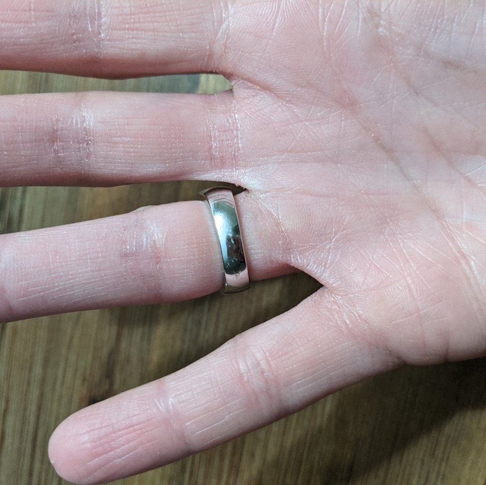 Swarovski Ring - Picture 6 of 7